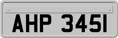 AHP3451