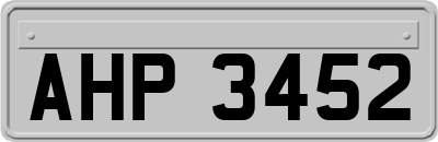 AHP3452
