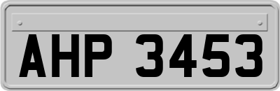 AHP3453