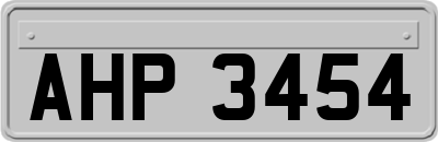 AHP3454