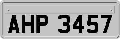 AHP3457