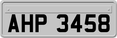 AHP3458