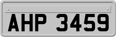 AHP3459