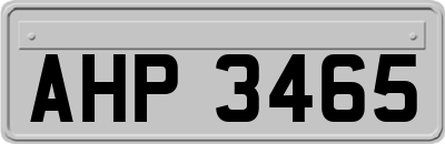 AHP3465