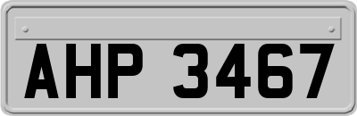 AHP3467