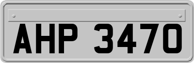 AHP3470