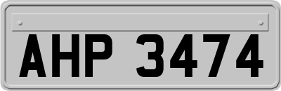 AHP3474