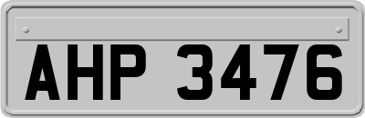 AHP3476