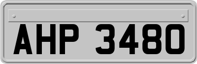 AHP3480