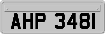AHP3481