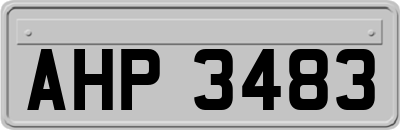 AHP3483