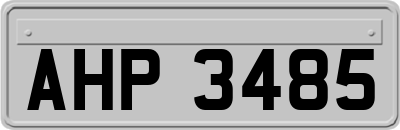 AHP3485