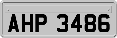 AHP3486