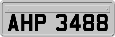 AHP3488