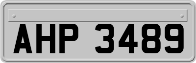 AHP3489