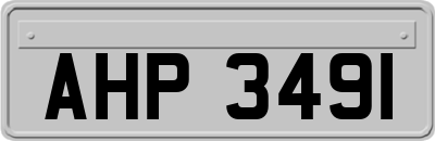AHP3491