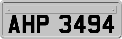 AHP3494