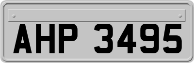 AHP3495
