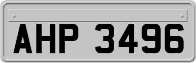 AHP3496