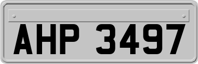 AHP3497