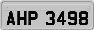 AHP3498