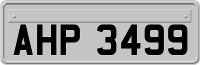 AHP3499