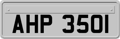 AHP3501