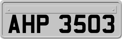 AHP3503