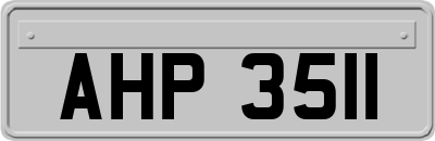 AHP3511