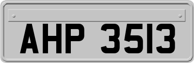 AHP3513