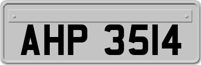 AHP3514
