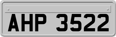 AHP3522
