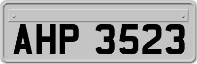 AHP3523