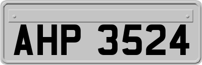 AHP3524