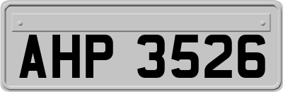AHP3526