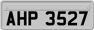 AHP3527
