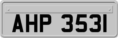 AHP3531