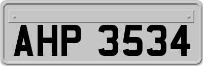 AHP3534