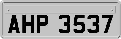 AHP3537