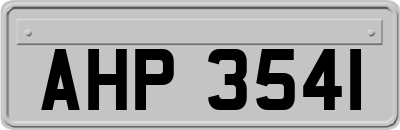 AHP3541