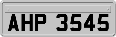 AHP3545