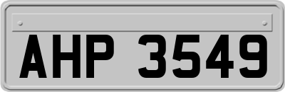 AHP3549