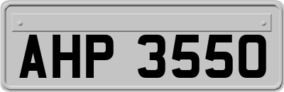 AHP3550