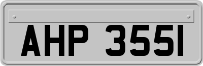 AHP3551