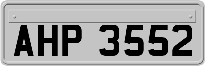 AHP3552