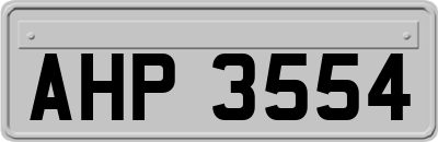 AHP3554