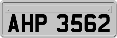 AHP3562