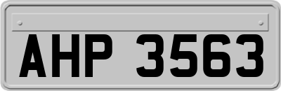 AHP3563