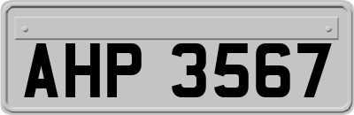 AHP3567