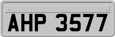 AHP3577